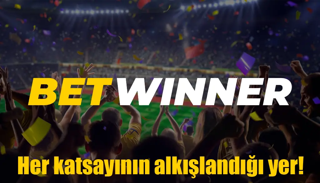 BetWinner Bahis Bonusu Koşulları