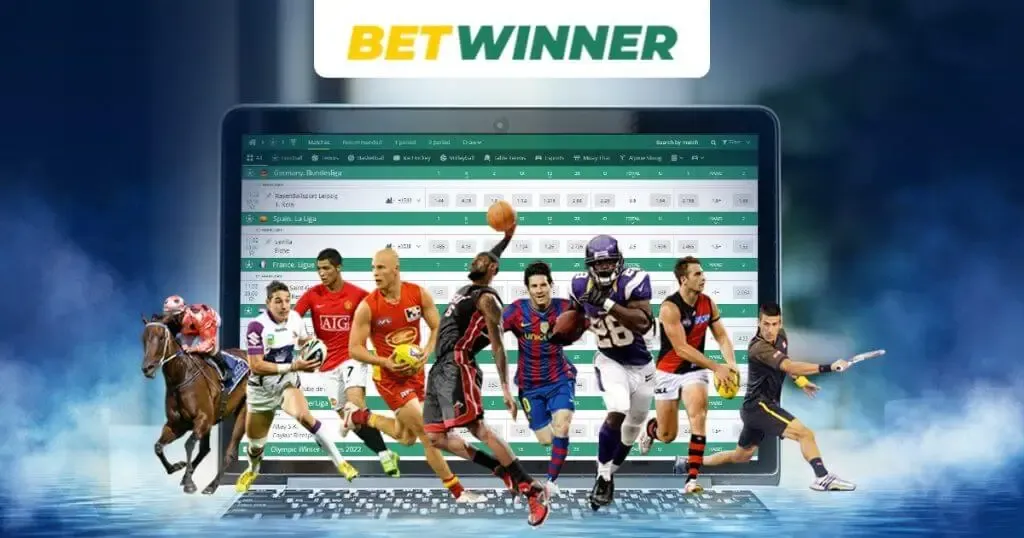 BetWinner'da Para Yatırma ve Çekme Yöntemleri