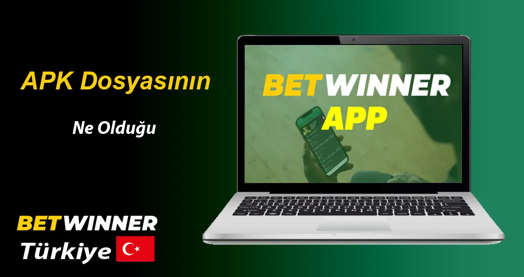 betwinner apk indir