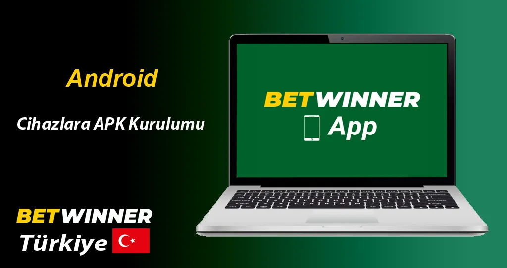 betwinner mobil indir