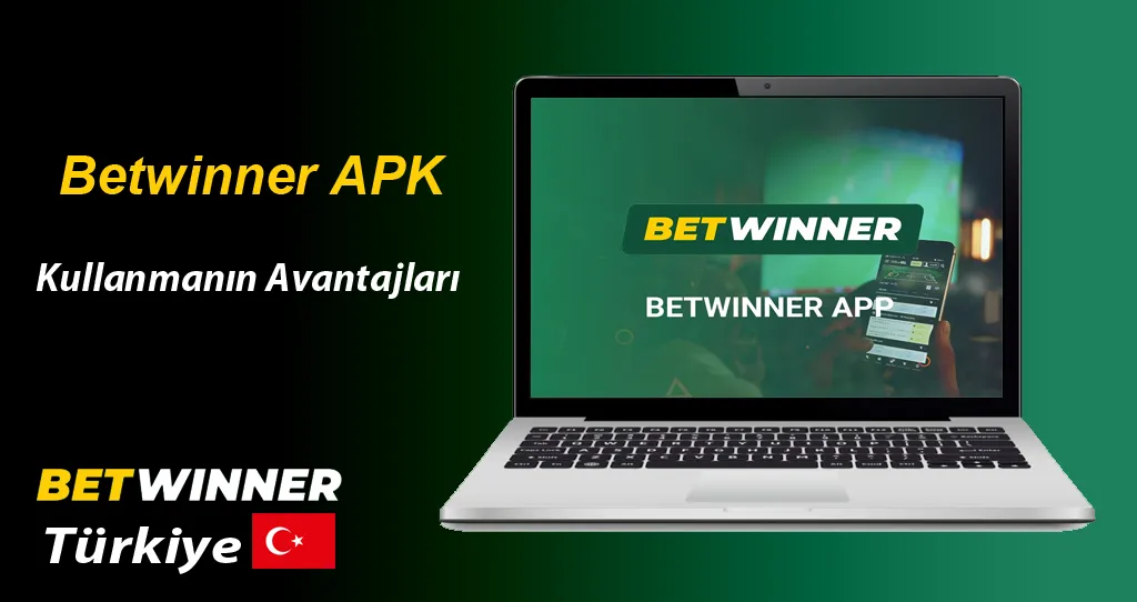 betwinner mobil