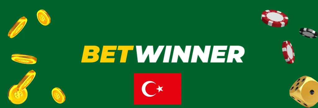 BetWinner Türkiye'nin Şartlar ve Koşulları