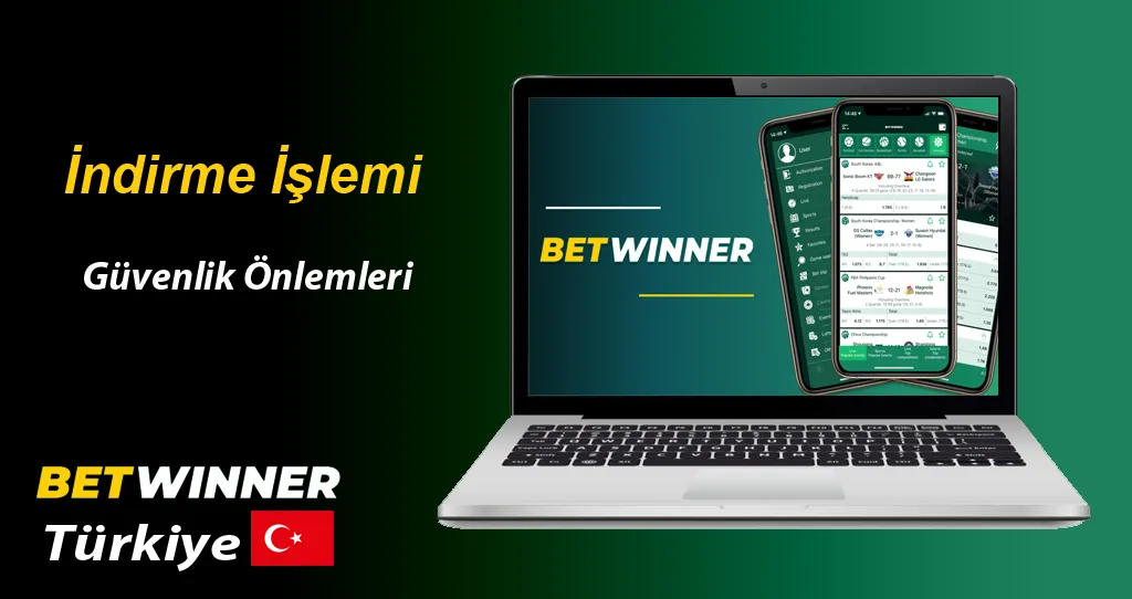 betwinner indir apk