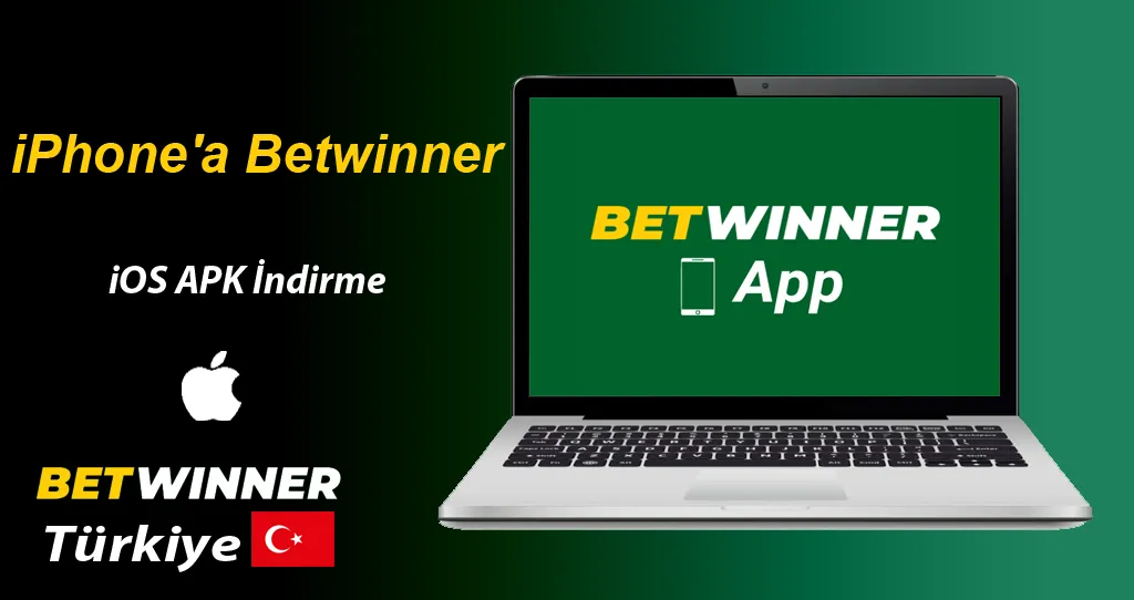 betwinner iOS apk