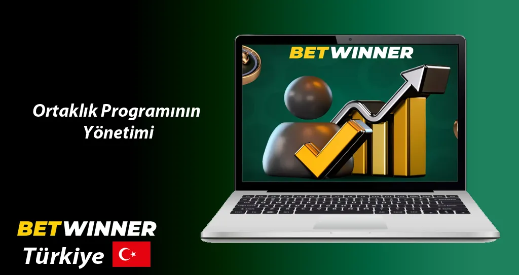 Ortaklık Programı: Betwinner Türkiye