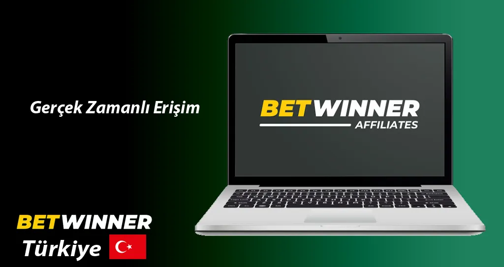 Ortaklık Programı: Betwinner Türkiye