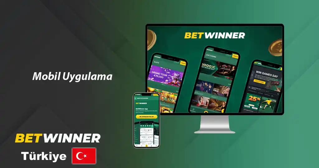 The Ultimate Guide To betwinner